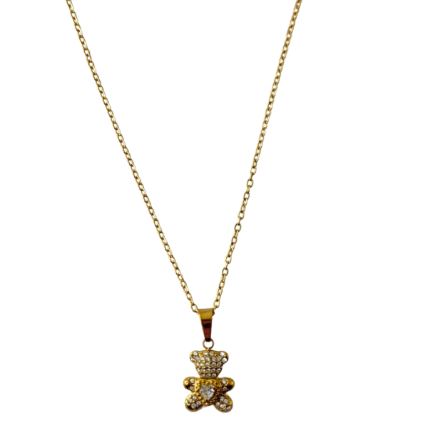 Collana Ludovica