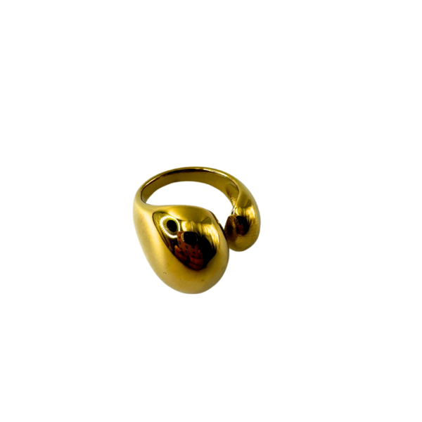 Anello Valentina Bold - immagine 2