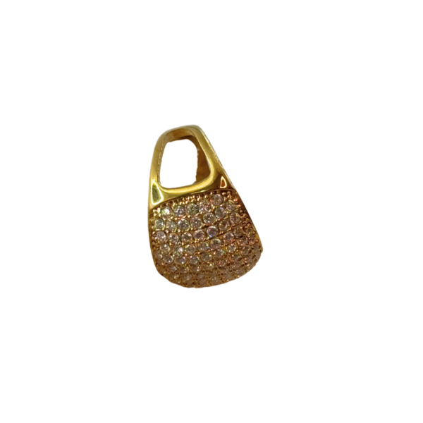 Anello Lucrezia - immagine 2