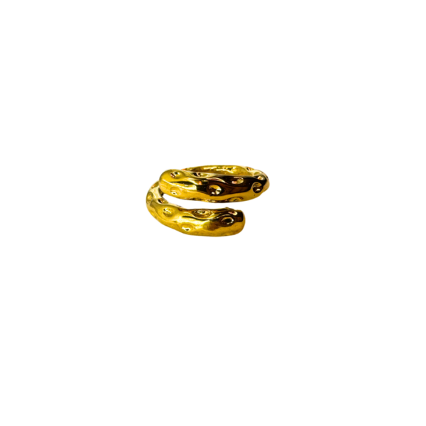 Anello Giorgia - immagine 2