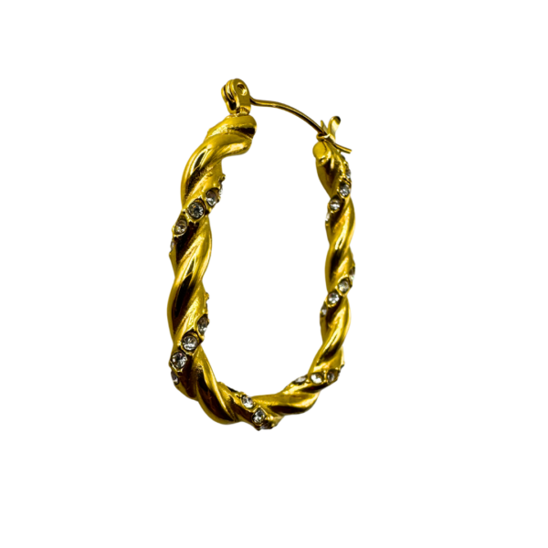 Orecchini Stella - immagine 2