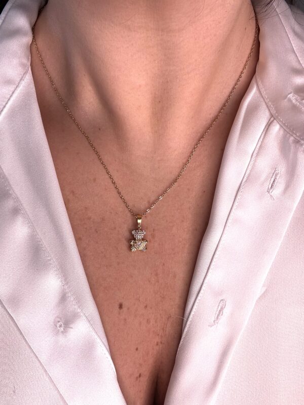 Collana Ludovica - immagine 2