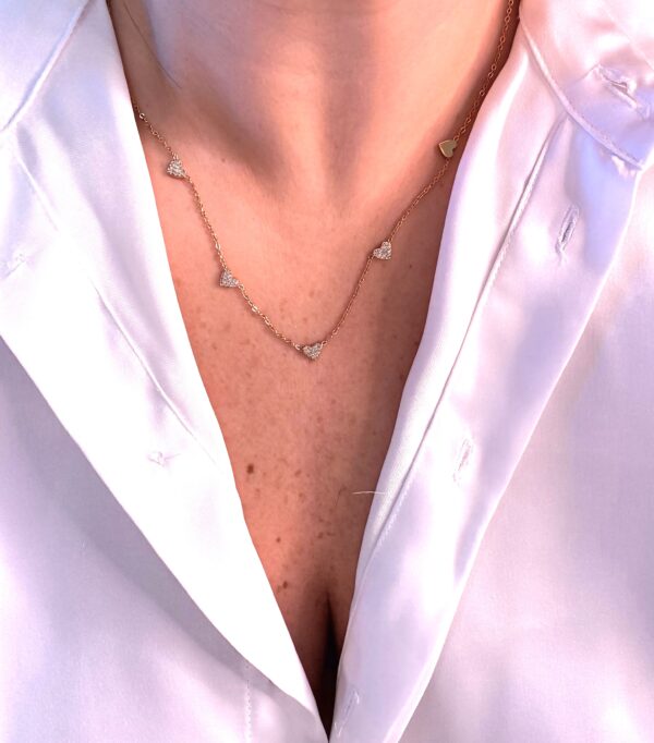 Collana Ally - immagine 3