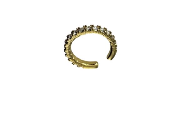 Orecchino cuf mini rea - immagine 2