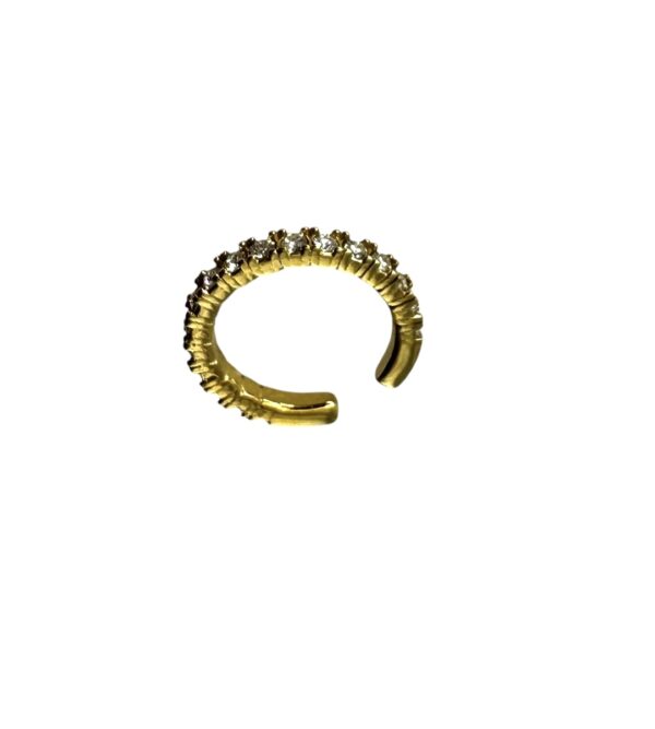 Orecchino cuf mini rea - immagine 5