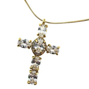 Collana Delia