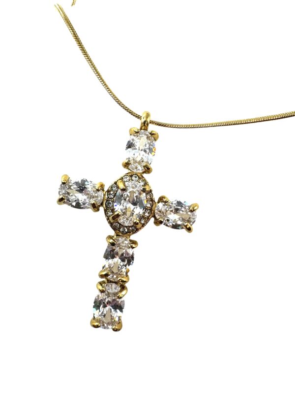Collana Delia
