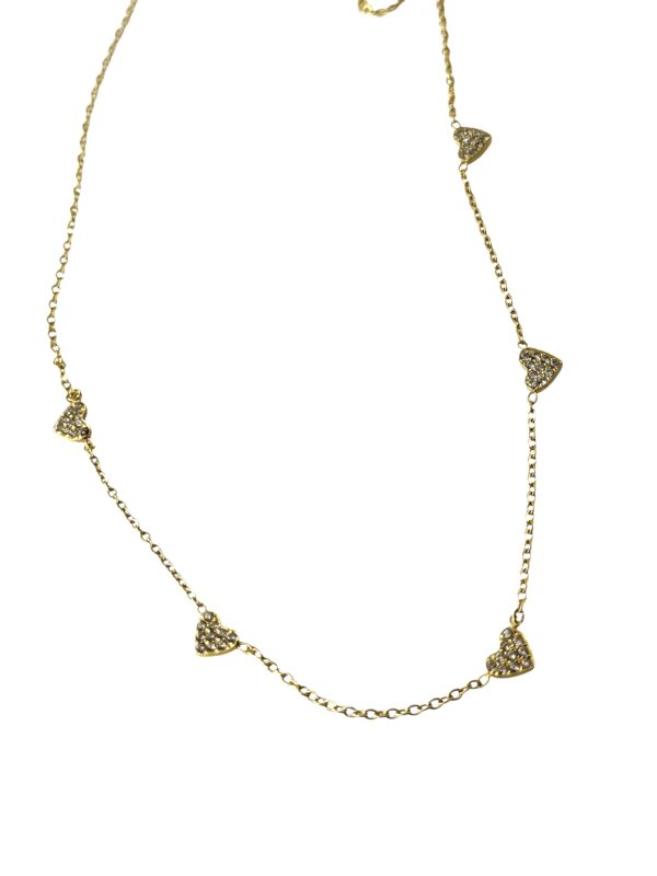 Collana Ally - immagine 2