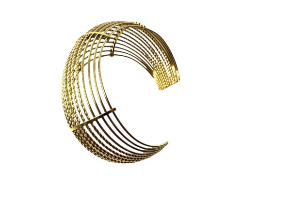 Bracciale Giada - immagine 4