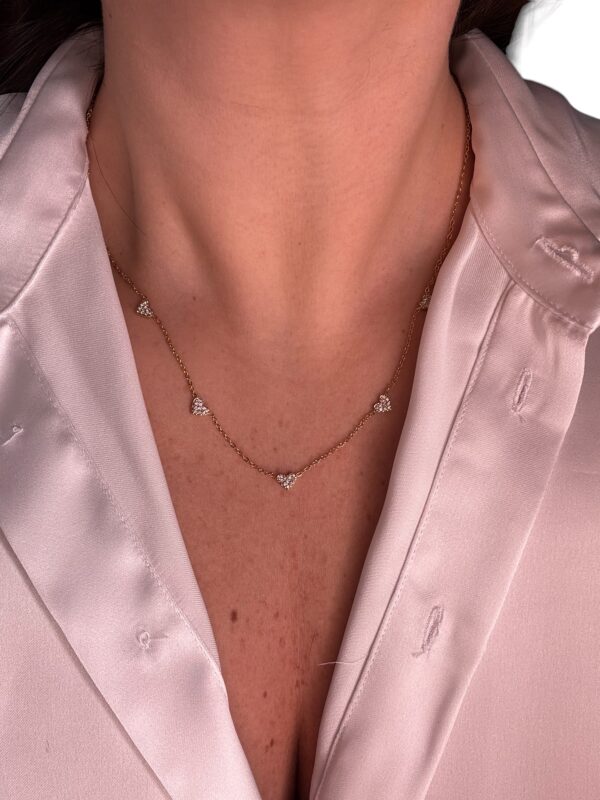 Collana Ally