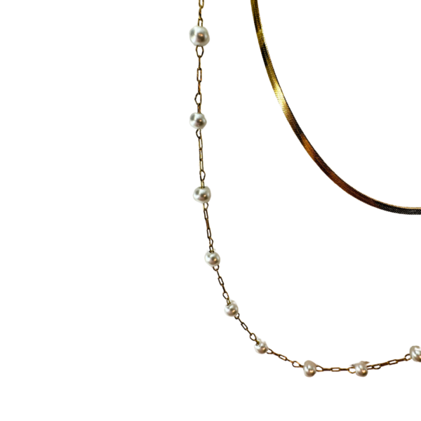 Collana Diana - immagine 2