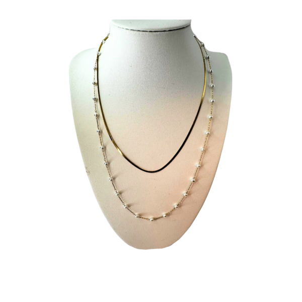 Collana Diana - immagine 3