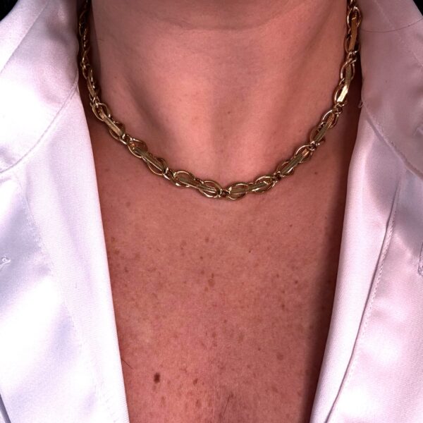 Collana Enea