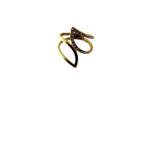 Anello Sofia