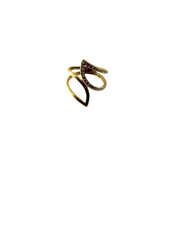 Anello Sofia