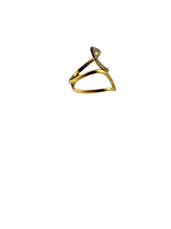 Anello Sofia - immagine 2