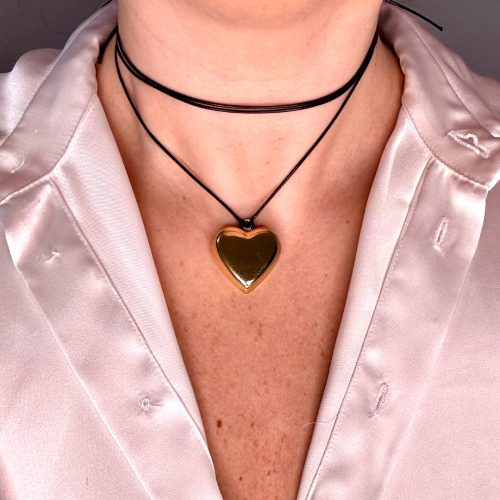 Collana Chocker