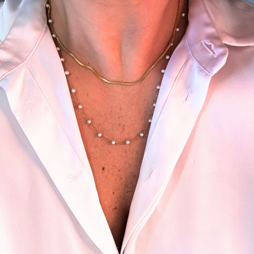 Collana Diana