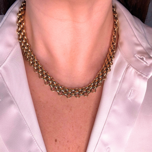 Collana Mariangela