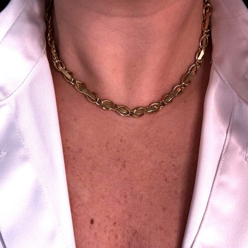 Collana Enea