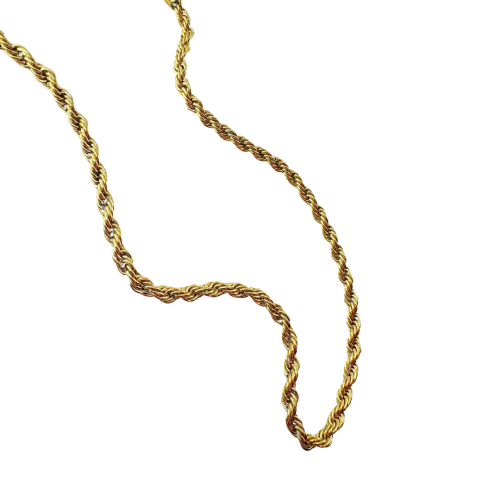 Collana Mini Isabel Corta