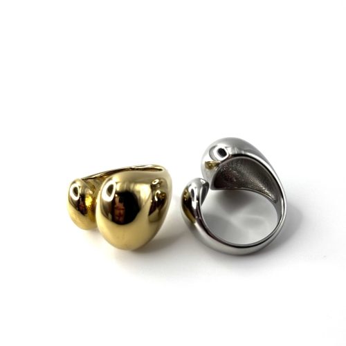 Anello Valentina Bold