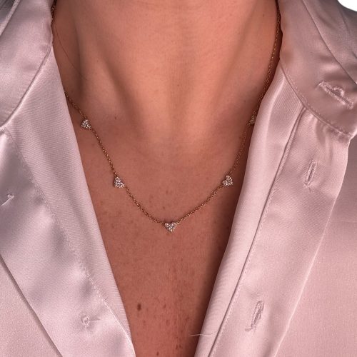 Collana Ally